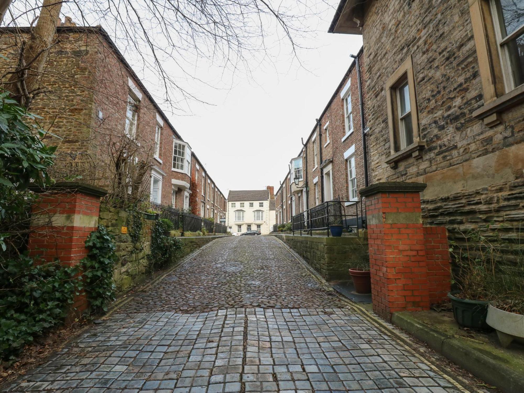 Leazes Cottage Durham Exterior foto