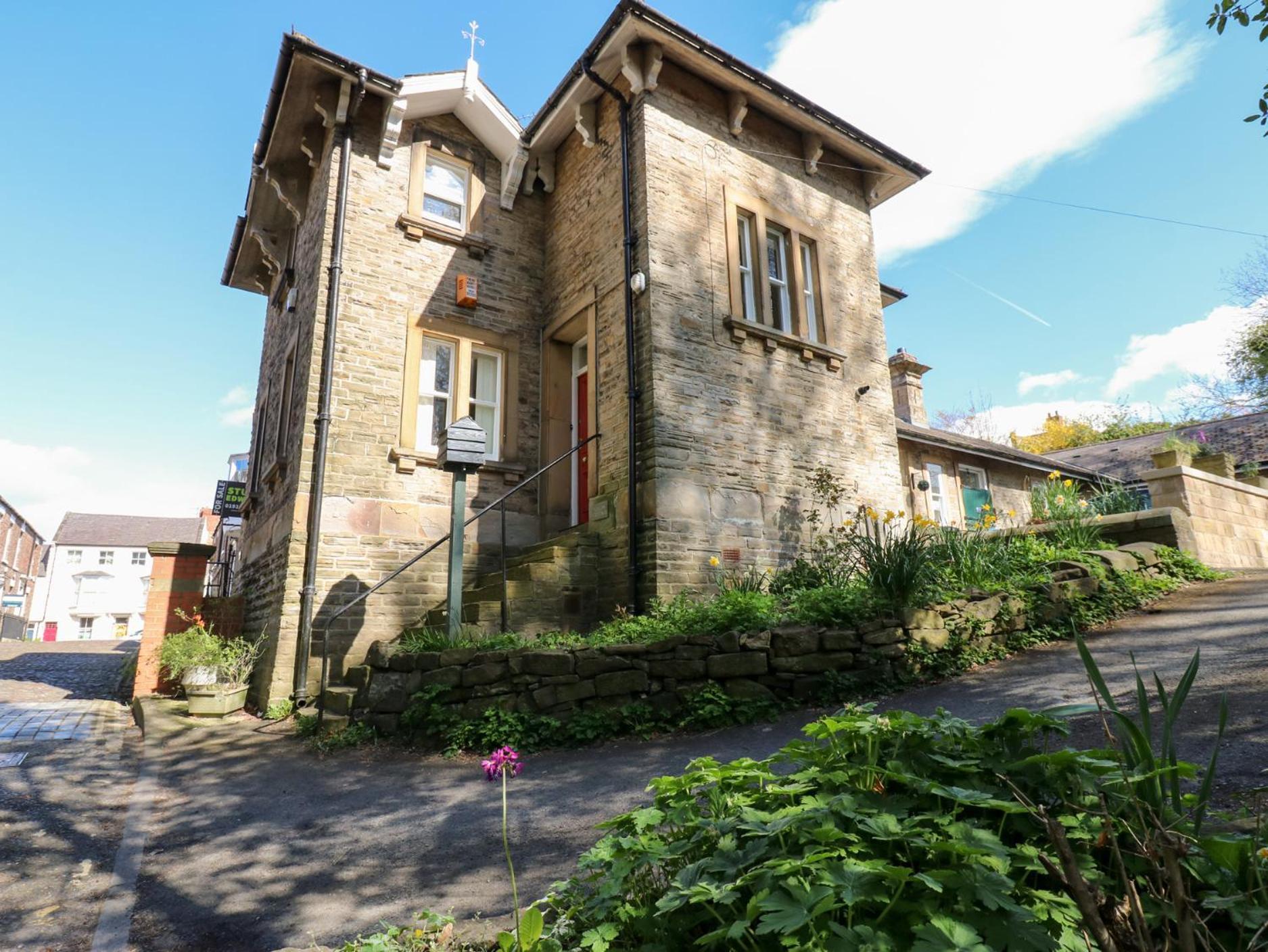 Leazes Cottage Durham Exterior foto