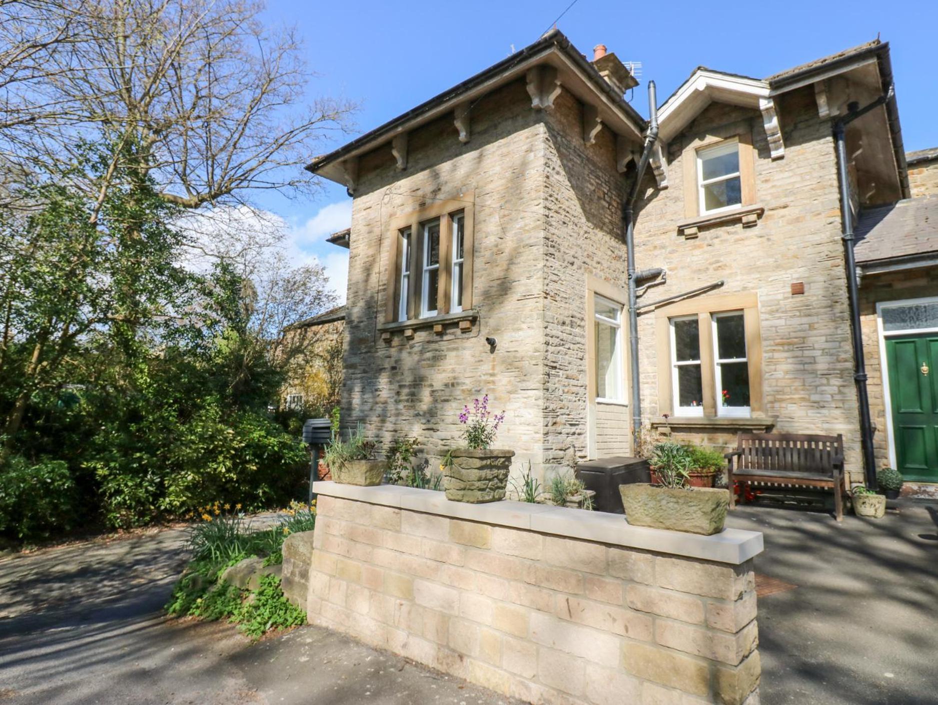 Leazes Cottage Durham Exterior foto