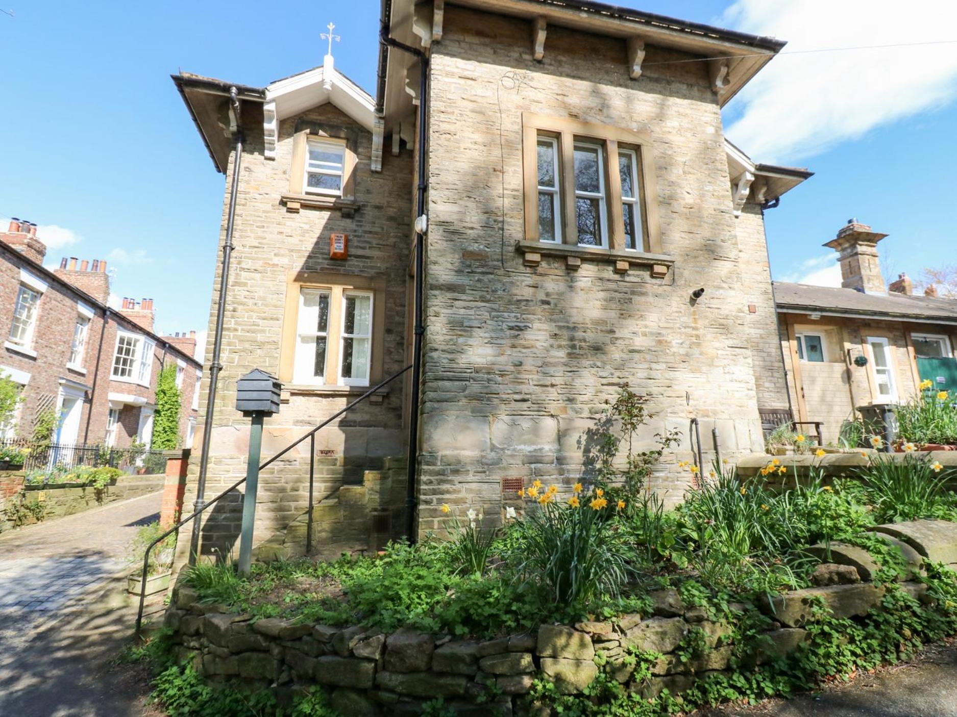 Leazes Cottage Durham Exterior foto